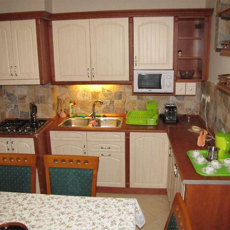HajdúszoboszlóSzegfu Apartman别墅 外观 照片