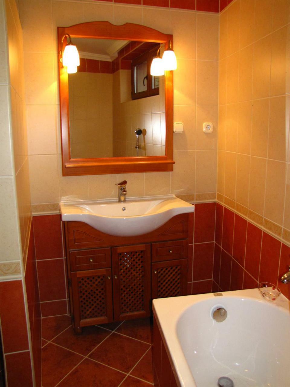 HajdúszoboszlóSzegfu Apartman别墅 外观 照片