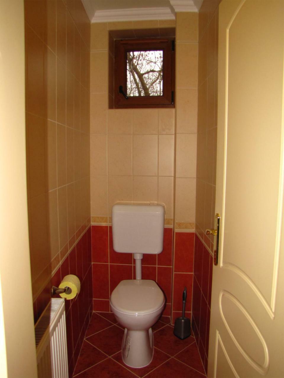 HajdúszoboszlóSzegfu Apartman别墅 外观 照片