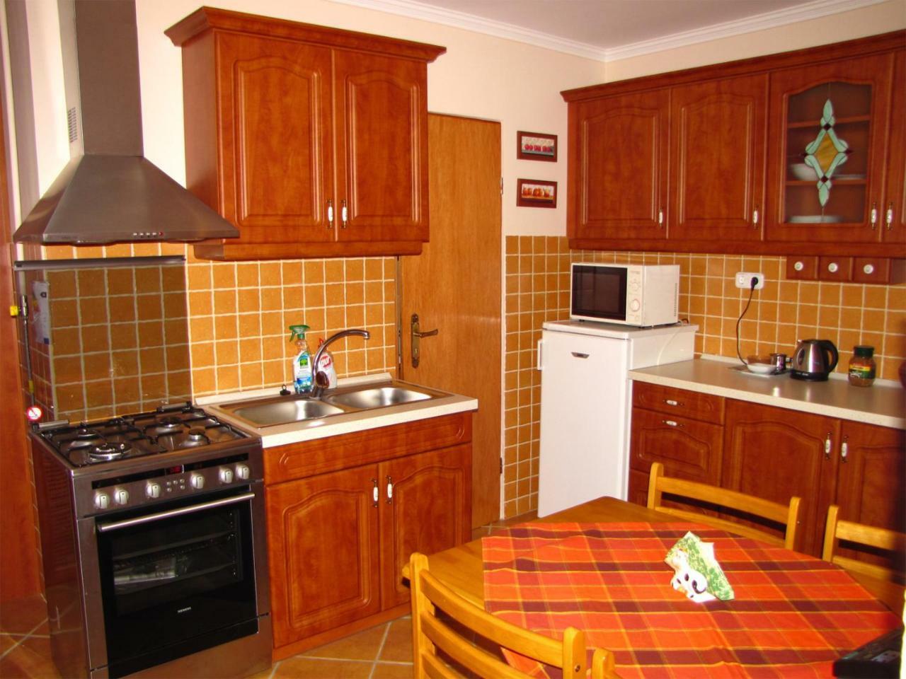 HajdúszoboszlóSzegfu Apartman别墅 外观 照片