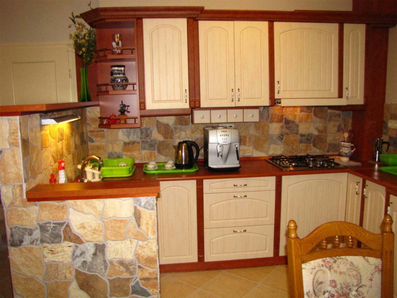 HajdúszoboszlóSzegfu Apartman别墅 外观 照片