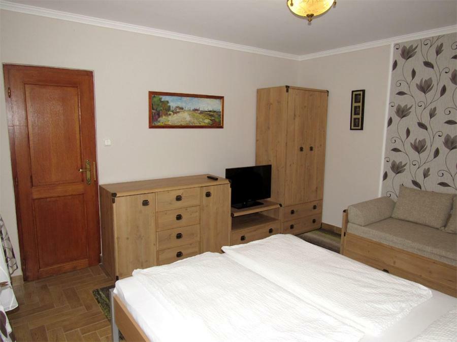 HajdúszoboszlóSzegfu Apartman别墅 外观 照片