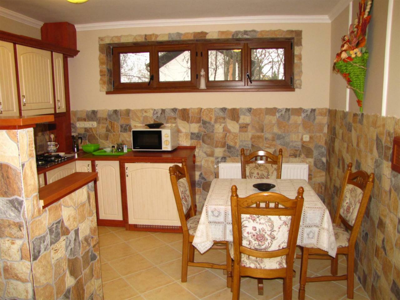 HajdúszoboszlóSzegfu Apartman别墅 外观 照片