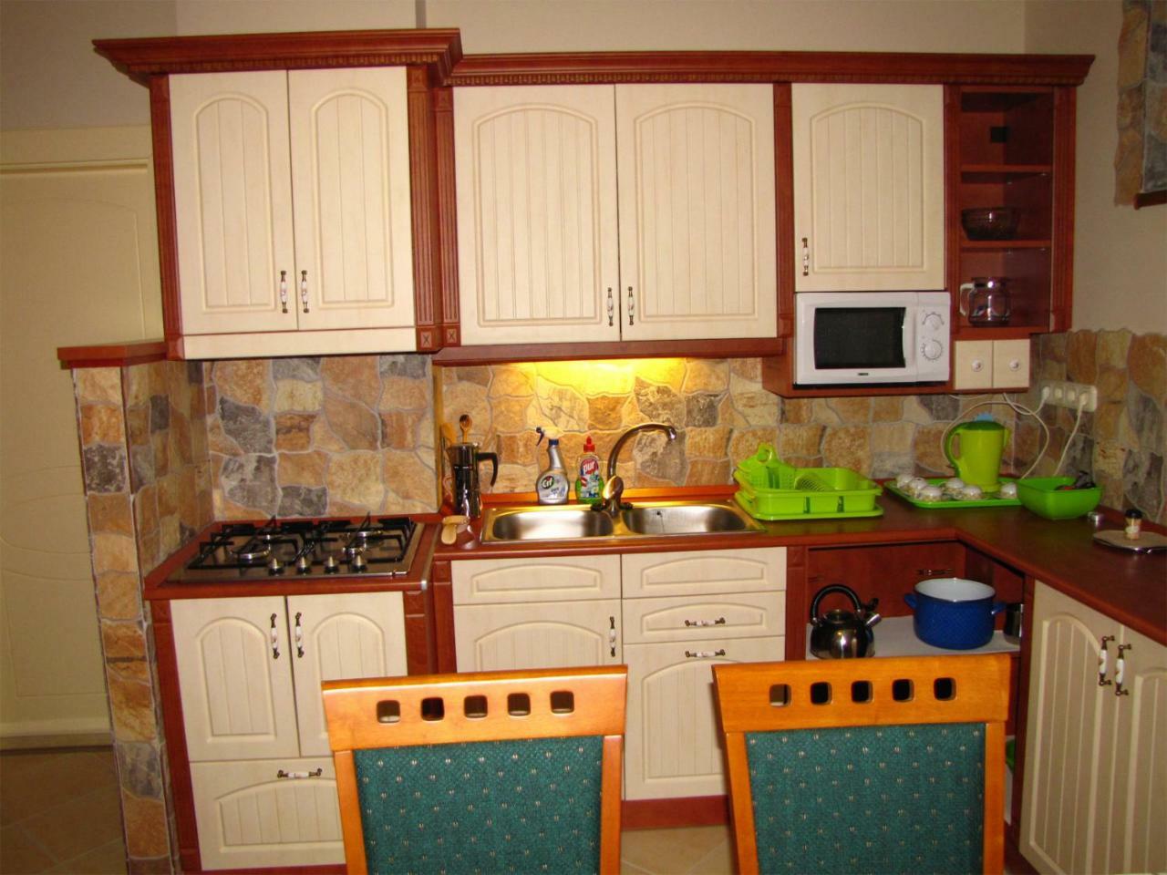 HajdúszoboszlóSzegfu Apartman别墅 外观 照片
