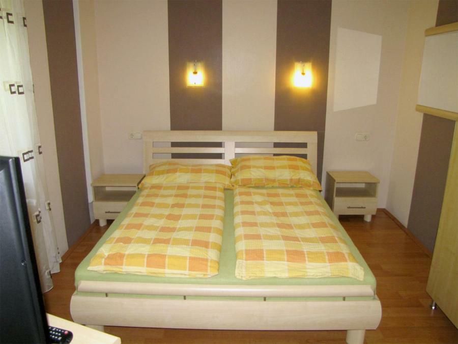 HajdúszoboszlóSzegfu Apartman别墅 外观 照片